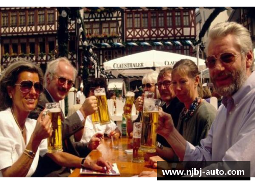 世界最舒适的城市？(慕尼黑啤酒的特点是什么？)